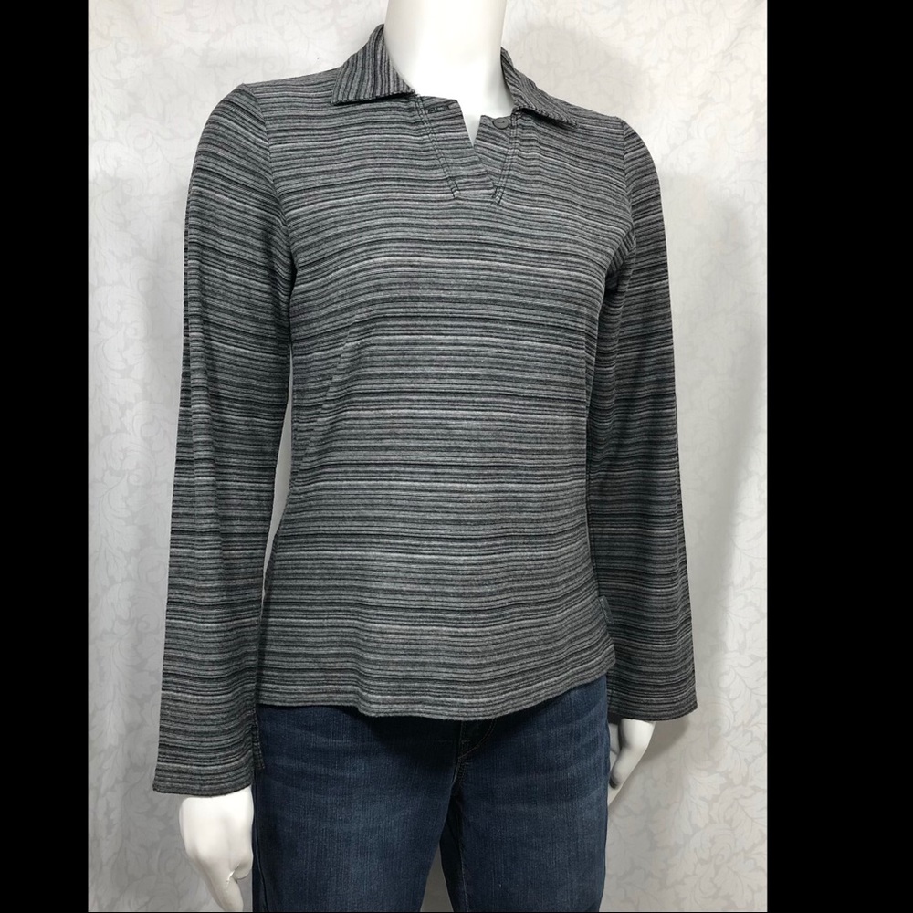 🐑 Woolrich Women’s Charcoal Heather 🐑